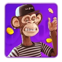 Wild Ape